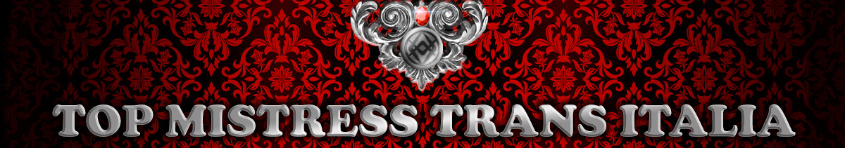 Logo ufficiale topmistress transitalia.it